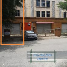 3 Storey Link-Factory / Warehouse / Workshop