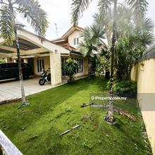 Jalan Pucung - (1.5-storey Semi-D End Lot 45x80)