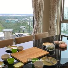 Shaftsbury Cyberjaya Penthouse With Beauty ID For Sale