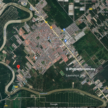 Jenjarom Agricultural Land - Suitable for small-medium Industry