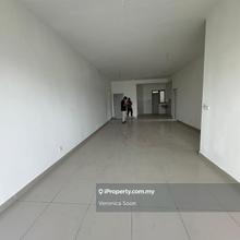 New Condition, Partly Furnished, Included 3 Carparks