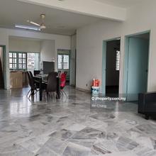 Fully Furnish Sri Tanjung Apartment Bandar Puchong Jaya