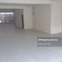 Putra Heights Subang Jaya Prime Location Shop Lot for Rent 