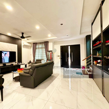 Sutera Pulai Well Renovated Cluster 