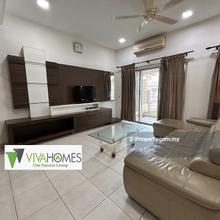 Canal Gardens Freehold 24x75 Double Storey Link house for Sale