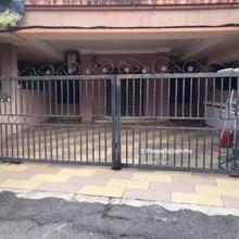 Terrace house for Rent