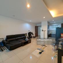 High Floor unit with Lanai Design for Sale