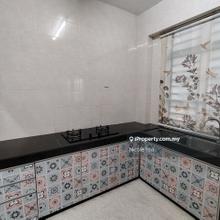 Cheng Heights Condo Cheng Mutiara nr Pulau Gadong 