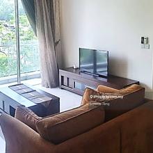 Suasana Bangsar for Rent