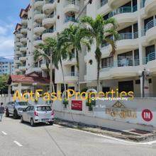 Desa Bella Apartment at Tanjung Tokong, Penang