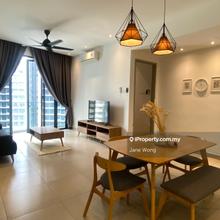 Cozy , comfortable and spacious 