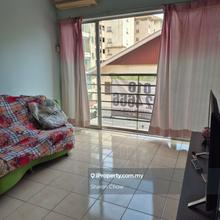 Puchong Permata 1 @ Taman Puchong Permai