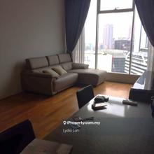 Luxury Residence in the Heart of Kuala Lumpur