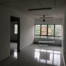 Apartment Indah Impian Damansara Damai Petaling Jaya Pju