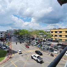 For Sale Double Storey Office/Apartment Unit Kuching