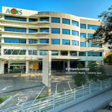 Axis Business Park, PJ Section 13, PJ 13, Petaling Jaya