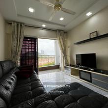 Menara Menjalara for rent