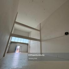 Sphere Damansara Shoplot For Sale