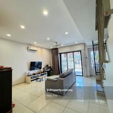 Elmina Fully Furnished For Rent Jalan Casuarina, Elmina Green 1.