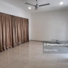 2 sty Terrace house for Rent