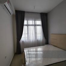 Walking Distance to Ciq, Got 1 carpark, Cheaper Unit, Brand New!