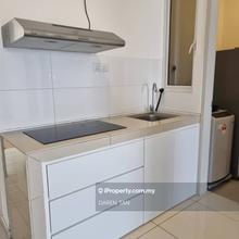 Ryan & Miho service residence for sale