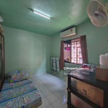 Affordable Price for Sales At Apartment Lestari Damansara Damai