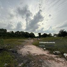 Pasir Gudang Industrial Land for Sale