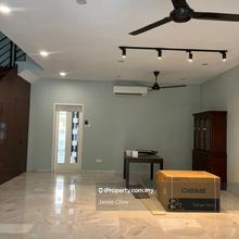 Desa Sri Hartamas Brandnew Renovated for Rent!