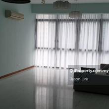 3 bedrooms good unit condition