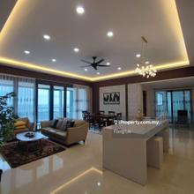 The Astaka -High Floor 