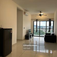 Traders Garden@Cheras Selatan Residence