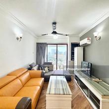 Marina Bay Full Furnish Unit For Rent