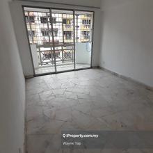Makmur Apartment Bandar Sunway Below Market Rm100k 100% Loan