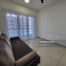 Season Larkin 2 Bedrooms apartment for rent