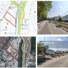 Industrial land for Sale