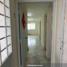 Cheras Freehold Apartment for Sale