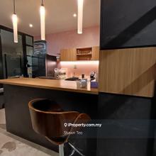 Rare find office space in Twin Arkz Bukit Jalil! Fully furnished 