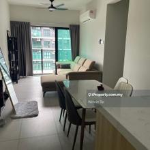 Majestic Maxim Fully furnished for Rent