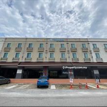 Temasek Boutique Hotel, Ujong Pasir, Melaka