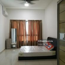 Luxury Prominence Condominium @ Fully Furnished @ Bukit Mertajam