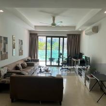 Richmond, Mont Kiara