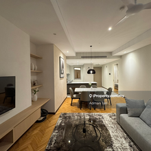 Condominium for Rent 