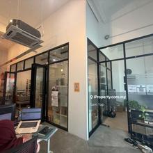 Medalla Retail Ground Floor, Oasis Corporate Park for Rent  