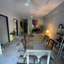 Pandan Heights Apartment For Sale