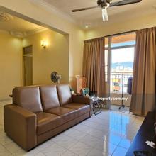 Acres Ville, High Floor, Unblock View