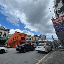 Kajang Town Jalan Besar Shop for Sale