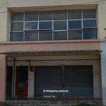 Bandar cyber , bandar seri botani near to 66 foodcourt
