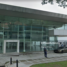 Jalan Ampang Hilir Kampung Berembang Desa Pahlawan Bungalow Showroom