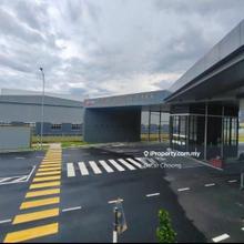 Xme Business Park Detached and Semi Detached Factory for Rent